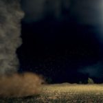 Dreams About Tornadoes – Interpretation and Meaning