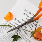 Dreams about a Divorce – Interpretation and Meaning