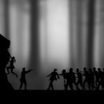 Dreams About Zombies – Interpretation and Meaning