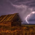 Dreams about Storms – Intepretation and Meaning