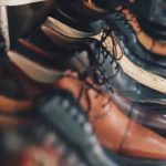 Dreams about Shoes – Interpretation and Meaning