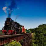 Dreams About Trains – Interpretation and Meaning