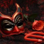 Dreams About The Devil – Interpretation and Meaning