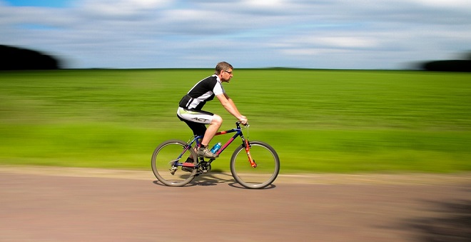 Dreams About Riding A Bike Interpretation And Meaning