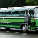 Dreams About Bus – Interpretation and Meaning