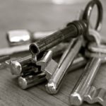 Dreams About Keys – Interpretation and Meaning