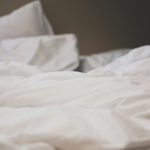 Dreams About Bed Sheets – Interpretation and Meaning