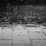 Dreams About Rain – Interpretation and Meaning