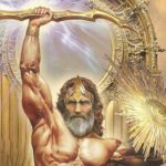 Jupiter Roman God – Mythology, Symbolism, Meaning and Facts
