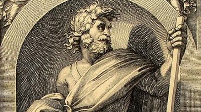 Saturn Roman God – Mythology, Symbolism, Meaning and Facts