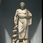 Asclepius Greek God of Medicine and Healing – Mythology and Symbolism
