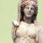 Demeter Greek Goddess of Agriculture – Mythology, Cult and Symbolism