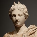 Selene Greek Goddess of The Moon – Mythology, Cult and Symbolism