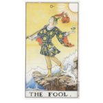 The Fool Tarot Card – Meaning and Symbolism