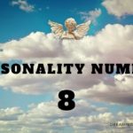 Personality Number 8 – Meaning in Numerology