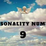 Personality Number 9 – Meaning in Numerology