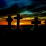 Cemetery – Dream Meaning and Interpretation
