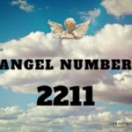2211 Angel Number – Meaning and Symbolism