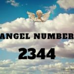 2344 Angel Number – Meaning and Symbolism