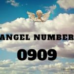 0909 Angel Number – Meaning and Symbolism