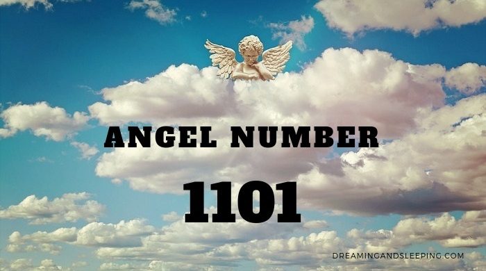1101 Angel Number Meaning and Symbolism