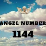 1144 Angel Number – Meaning and Symbolism