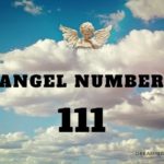 111 Angel Number – Meaning and Symbolism