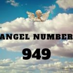 949 Angel Number – Meaning and Symbolism