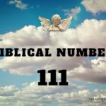 Biblical Meaning of 111