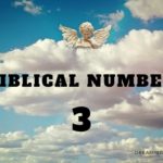 Biblical Meaning of 3