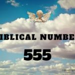 Biblical Meaning of 555