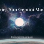 Aries Sun Gemini Moon – Personality, Compatibility