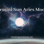 Gemini Sun Aries Moon – Personality, Compatibility