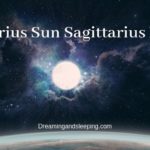 Aquarius Sun Sagittarius Moon – Personality, Compatibility