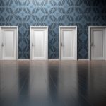 Dreams About Doors – Meaning and Symbolism