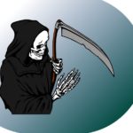 Dreams About The Grim Reaper – Meaning and Symbolism