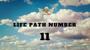 Life Path Number 11 – Meaning, Personality, Compatibility