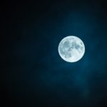 Moon – Dream Meaning and Symbolism