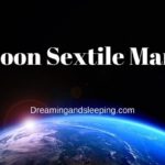 Moon Sextile Mars