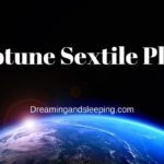Neptune Sextile Pluto