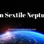 Sun Sextile Neptune