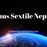 Uranus Sextile Neptune