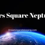 Mars Square Neptune Synastry