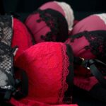 Dream About Underwear – Meaning and Symbolism