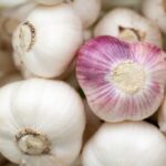 Dream of Garlic – Meaning and Symbolism